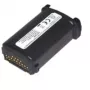 Zebra Li-Ion, 2600 mAh akumulators