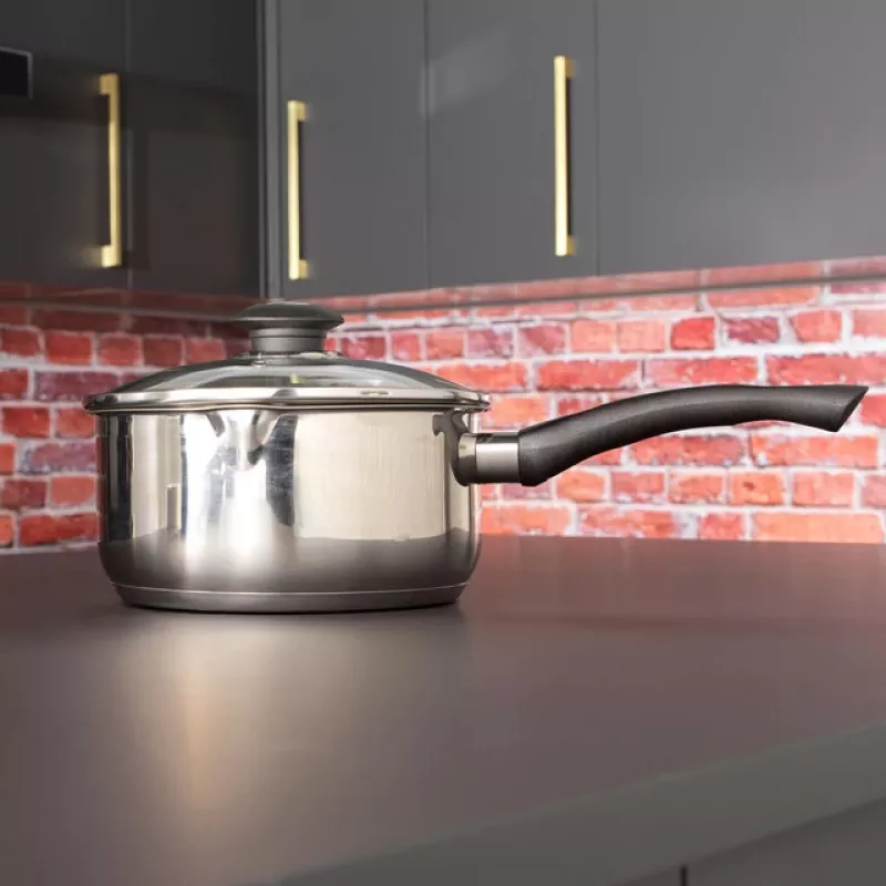 Russell Hobbs RH02632EU7 SS katliņš 18 cm