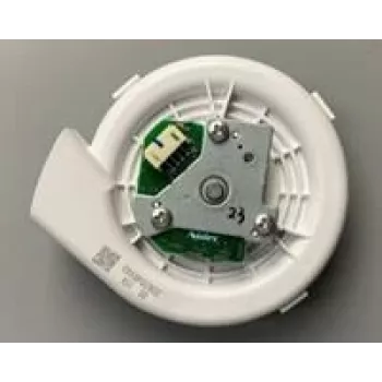 Putekļsūcēja piederums | ROBOROCK | Ventilators | S6 Melns MaxV/S7 Balts/S7 Melns/E5 Balts/E5 Melns/Q5 Melns/Q7 Balts/Q7 Melns | 9.01.0610
