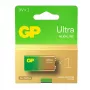 SĀRMU BATERIJA 6LR61 9V GP ULTRA 1GB.