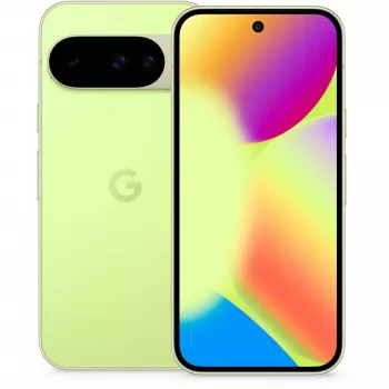 Google Pixel 10 16 cm (6.3) Dual SIM Android 16.0 5G USB Type-C 12 GB 128 GB 4970 mAh Laimzaļš