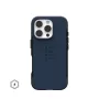 UAG Case MagSafe priekš iPhone 16 Pro (zils)