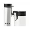 Bosch MES4000 sulu spiede Sulu ekstraktors 1000 W Melna, Pelēka, Nerūsējošais tērauds