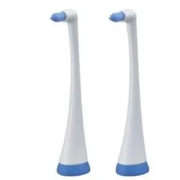 Zobu birstes galviņa Panasonic EW0940W830 2 gab. zila balta