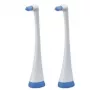Zobu birstes galviņa Panasonic EW0940W830 2 gab. zila balta