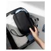 Organizatora soma Inateck AB03012, 32.5 × 23.5 × 5 cm