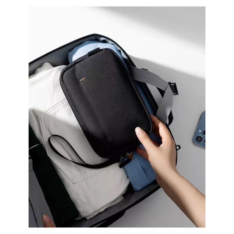 Organizatora soma Inateck AB03012, 32.5 × 23.5 × 5 cm