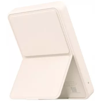 Xiaomi magnētiskais power bank 6000mAh litija-jonu (Li-Ion) bezvadu uzlāde