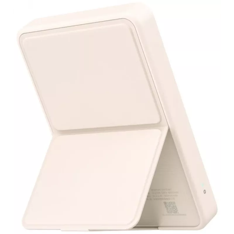 Xiaomi magnētiskais power bank 6000mAh litija-jonu (Li-Ion) bezvadu uzlāde