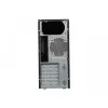 Antec VSK 4000E-U3 Midi Tower melns
