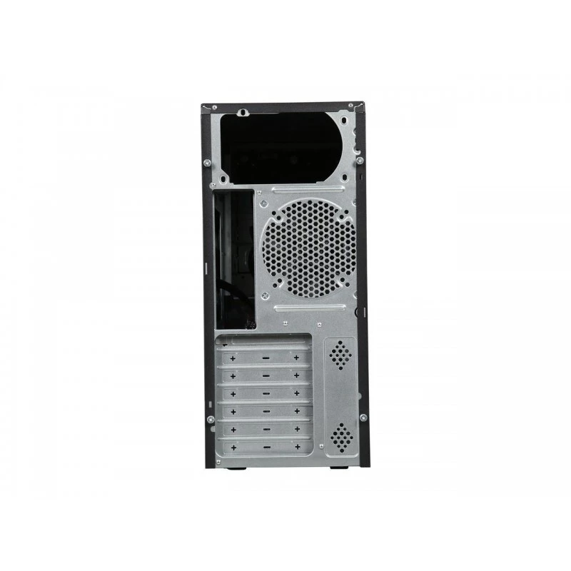 Antec VSK 4000E-U3 Midi Tower melns
