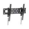TV stiprinājums SBOX PLB-6546T-2 37–80 collu ekrāniem, līdz 75 kg, VESA līdz 600x400