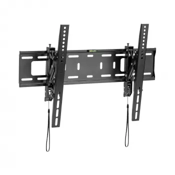 TV stiprinājums SBOX PLB-6546T-2 37–80 collu ekrāniem, līdz 75 kg, VESA līdz 600x400
