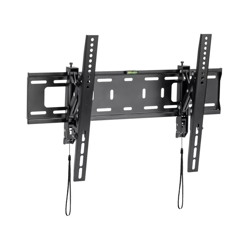 TV stiprinājums SBOX PLB-6546T-2 37–80 collu ekrāniem, līdz 75 kg, VESA līdz 600x400