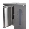 Braun IDCollection KF 1505 GY Manuālais pilienveida kafijas automāts 1,2 L