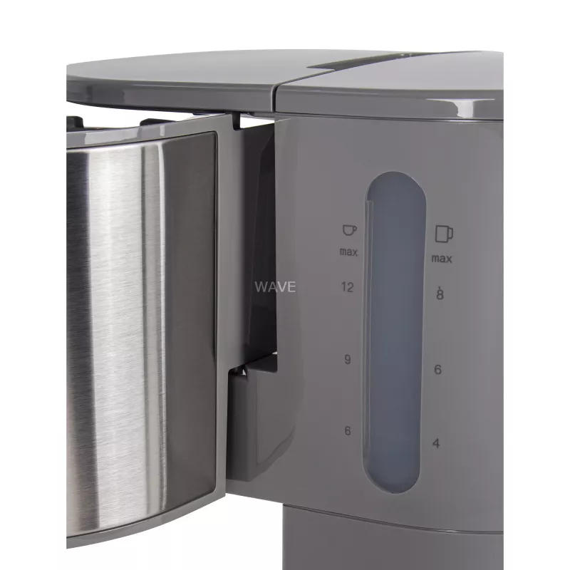 Braun IDCollection KF 1505 GY Manuālais pilienveida kafijas automāts 1,2 L
