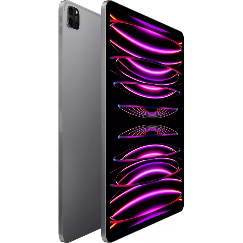 Planšetdators Apple iPad Pro 6. paaudze 12,9 collu M2 16 GB 1 TB iPadOS