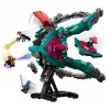 LEGO Marvel Super Heroes 76255 LEGO® MARVEL SUPER HEROES Das neue ship der Guardians (76255)