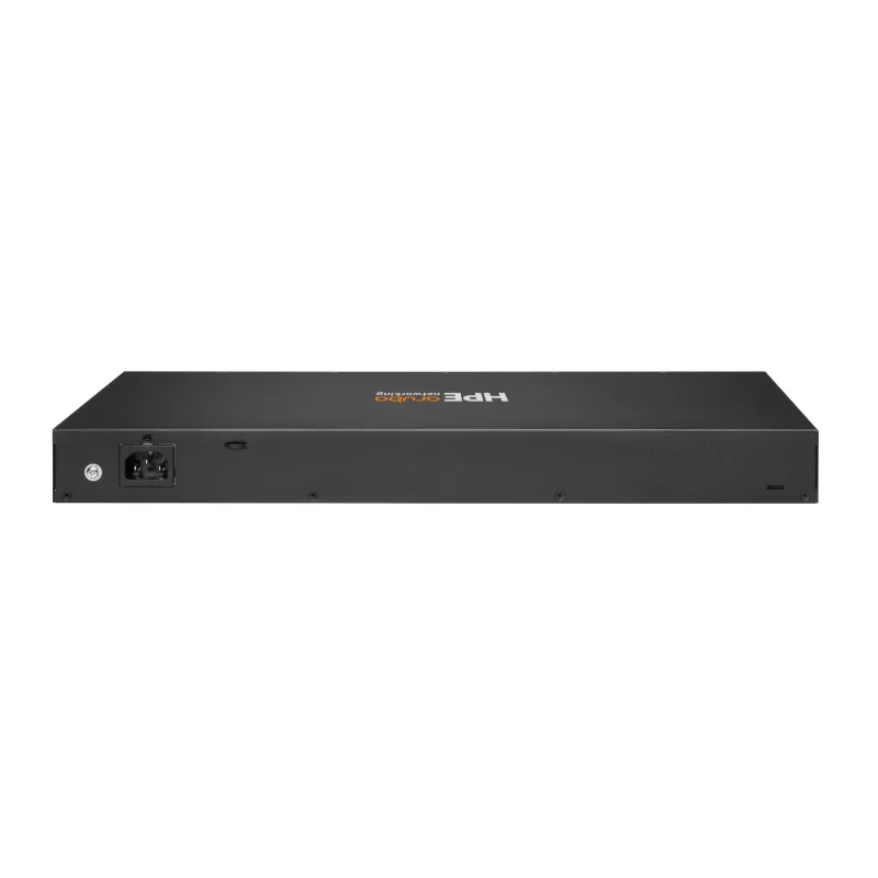 Aruba 6000 48G 4SFP Swch Europe - angļu lokalizācija