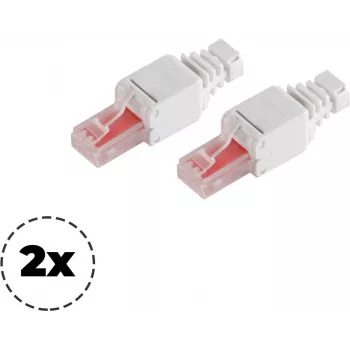 RJ-45 Savienotājs ShiverPeaks BS75011-2