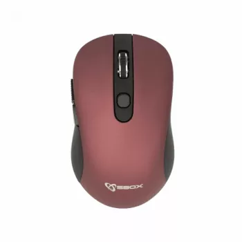 Sbox WM-911U Purple Sbox WM-911U Purple ir galddatora pele no Sbox. Specifikācijas Izmērs: 38,5 mm Oriģināls Sbox produkts — MPN: WM-911U · EAN: