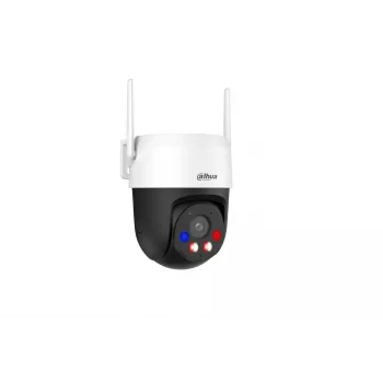 Dahua Technology 5MP Outdoor Fixed-focal Wi-Fi Pan & Tilt tīkls Camera
