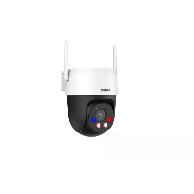 Dahua Technology 5MP Outdoor Fixed-focal Wi-Fi Pan & Tilt tīkls Camera