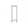 Rack 19 32U 600x800 pelēks