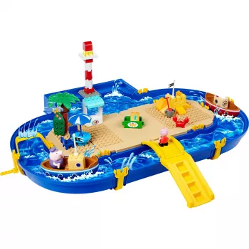 Waterplay Peppa Pig Holiday, ūdens rotaļlieta