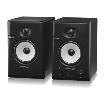 Behringer TRUTH 3.5 pāris aktīvo studijas monitoru 3,5