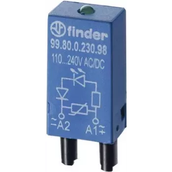 Finder 99.80.0.230.59 zaļš