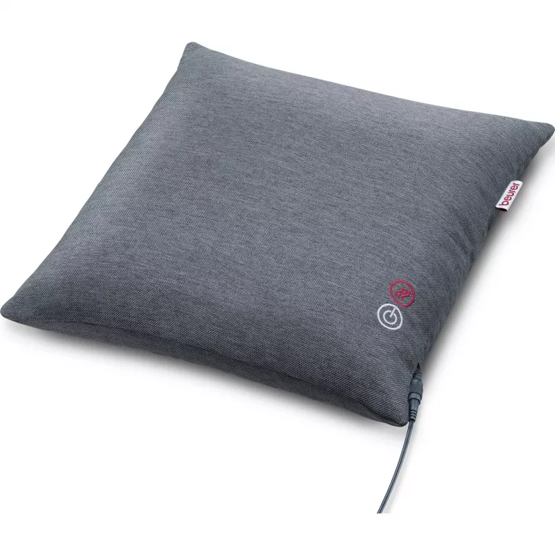 Shiatsu masāžas spilvens MG135