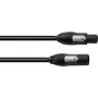PowerCon pagarinātāja kabelis PSSO 3024581B, 3‑dzīslu 1,5 mm², 3 m