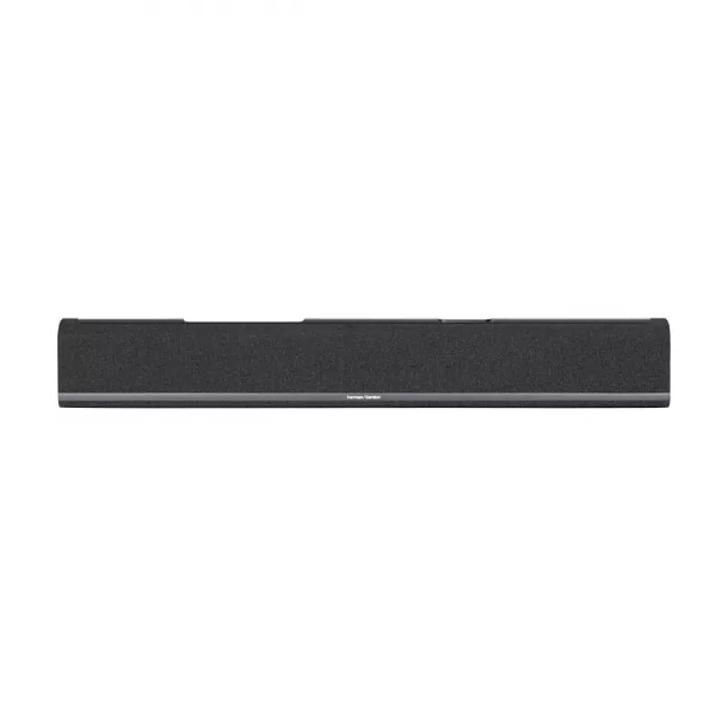 Skaļruņa skaņas panelis Harman/Kardon HKENCH900BLKEP — 5.1.4 kanāli, 195 W, melns, vadu un bezvadu savienojums