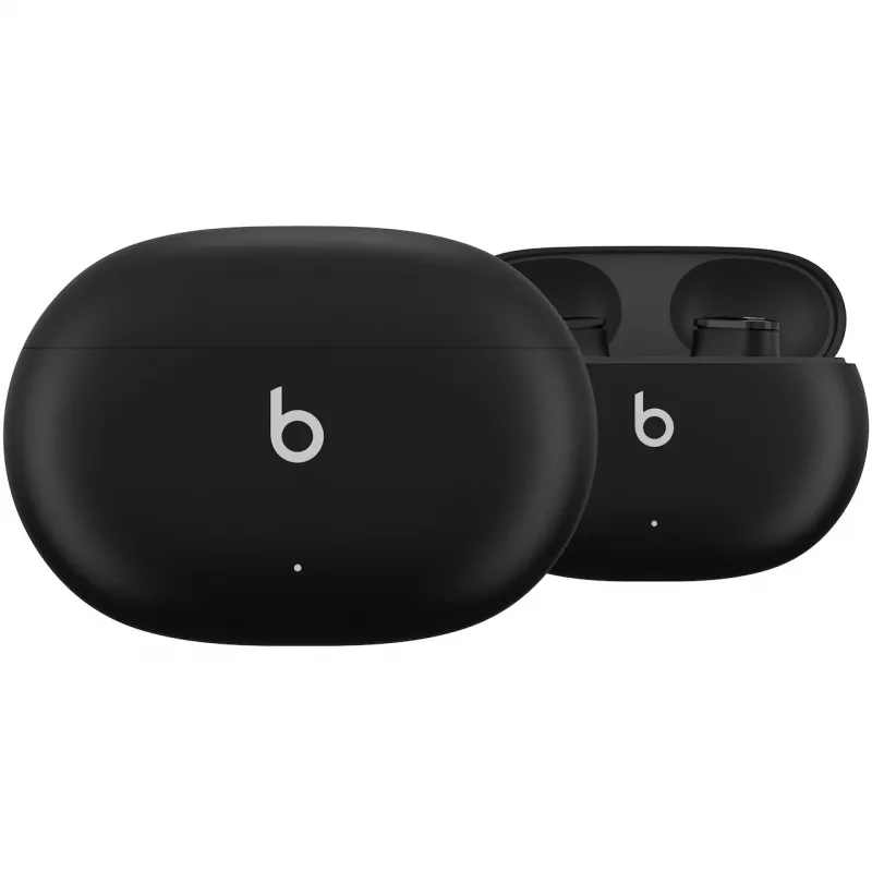 Beats Studio Buds – True Wireless trokšņu slāpējošas austiņas – melnas, A2512 A2513 A2514