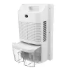 Media-tech Air Dehumidifier Air-dry Pro Mt6531