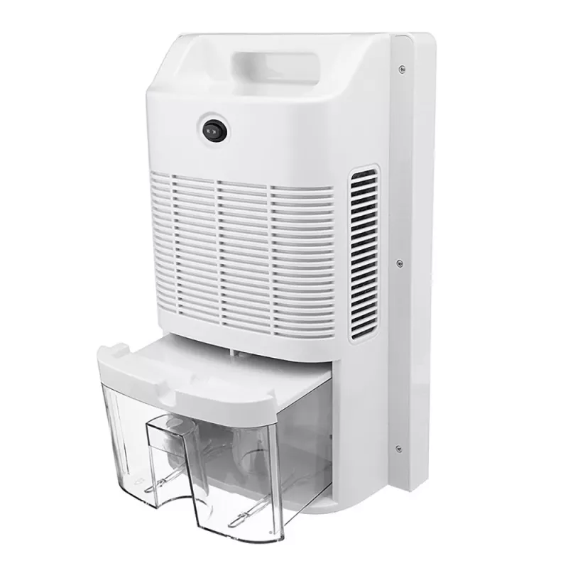 Media-tech Air Dehumidifier Air-dry Pro Mt6531