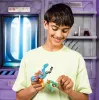 Cobi Figurines Mr Beast Lab Hybrids Megapack kolekcionējamo mini figūru komplekts MO-24910