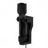 Ledlenser P7R Pro melns rokas lukturis LED