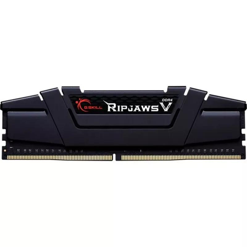 G Skill G.SKILLSkill G.SKILL Skill Ripjaws V DDR4 32GB (2x16GB) 3600MHz (F4-3600C18D-32GVK) (F43600C18D32GVK)