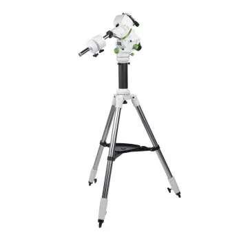 Tērauda statīvs Skywatcher Mount Star Adventurer GTi NEQ2 SW-4297, tērauda konstrukcija, pārnēsājams montāžas atbalsts