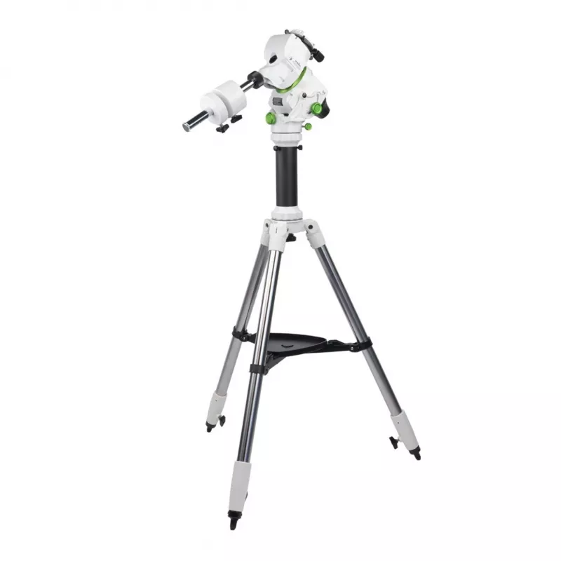 Tērauda statīvs Skywatcher Mount Star Adventurer GTi NEQ2 SW-4297, tērauda konstrukcija, pārnēsājams montāžas atbalsts