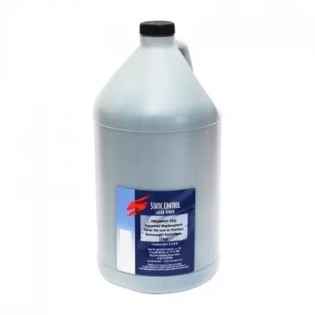 Tonera pulveris lāzerprinteriem, Samsung universāls XEROX melns 1 kg, uzpildes pulveris