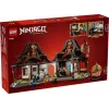 LEGO NINJAGO 71858 Četru ieroču kalve - 15. gadadiena