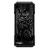 Smartphone Ulefone Armor 27 4G Helio G99 12GB 256GB Melns