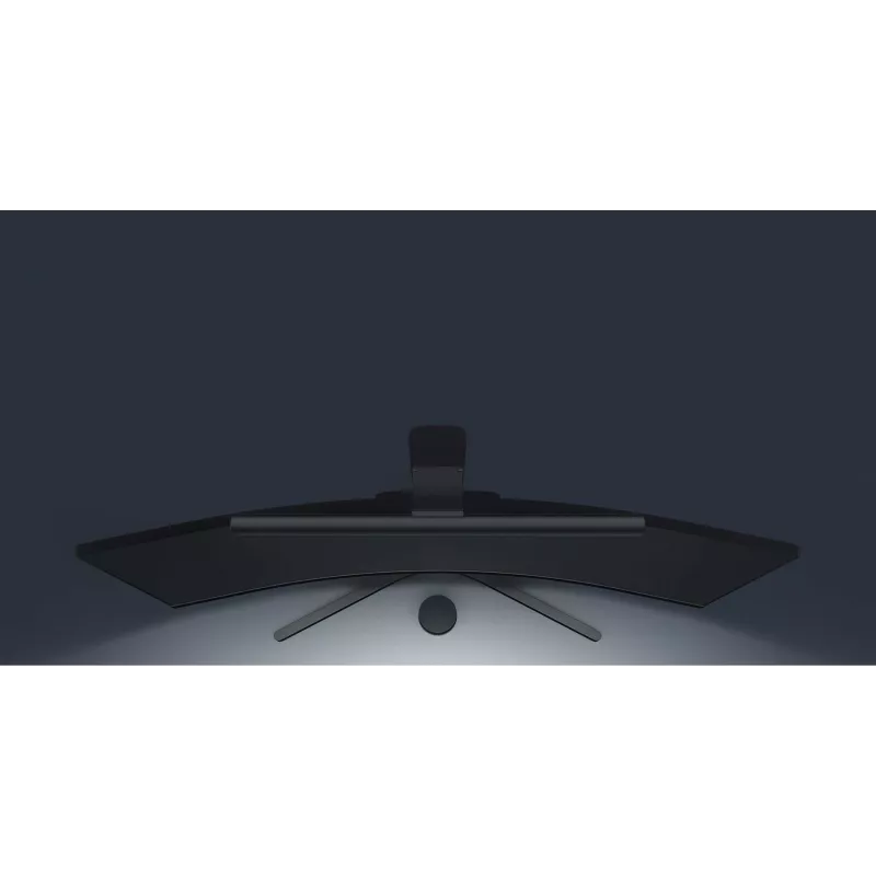 Xiaomi Mi Computer Monitor Light Bar Monitor lampa 5 W Melna