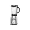 Galda blenderis Rommelsbacher MX 1250 — 1200 W, 1,75 l stikla trauks, nerūsējošais tērauds