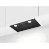 Electrolux CFG526R Melns 450 m³/h