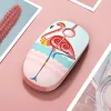 Pele Tellur Kids bezvadu pele Flamingo TLL491191 saskarne