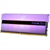 DIMM 16 GB DDR4-3200 (2x 8 GB) Dual-Kit, atmiņa balta, TF13D416G3200HC16CDC01, XTREEM ARGB, INTEL XMP